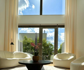 Townhouse Alaunpark